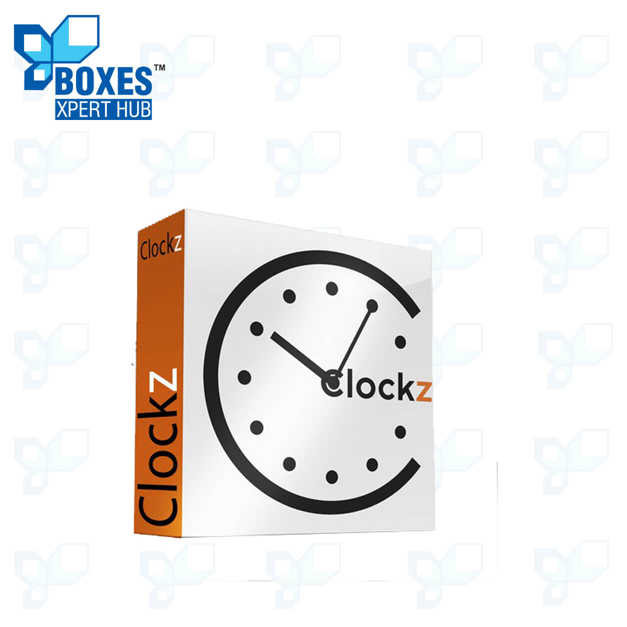Clock Boxes