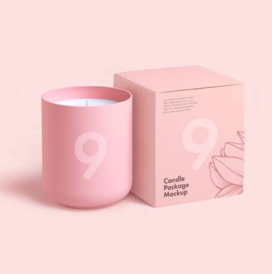 Candle Boxes