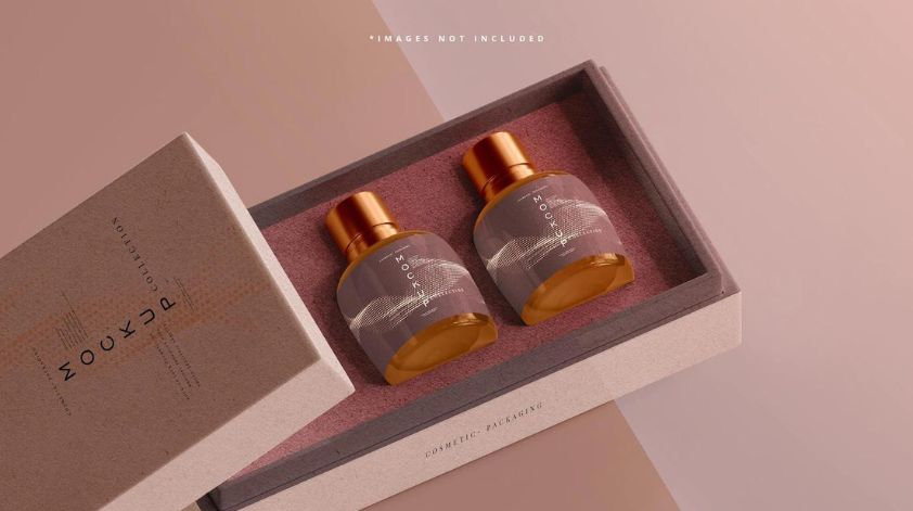 Latest Perfume Box Design