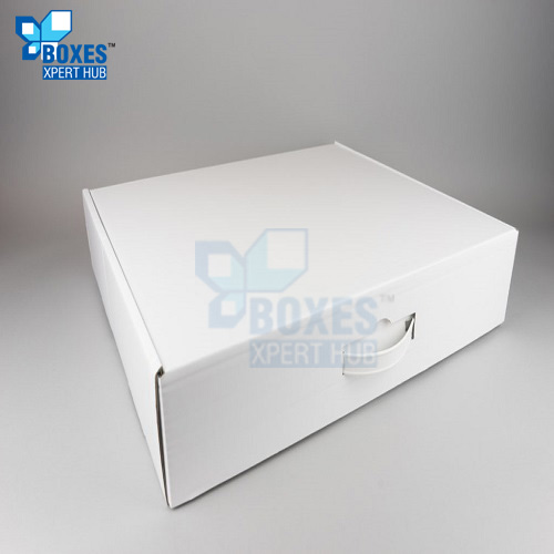 Suit Boxes Packaging BXH