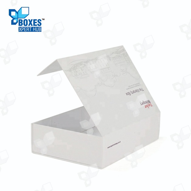 Four Ladies Top Closure Packaging 