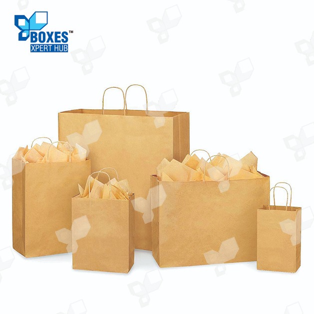 Eco Friendly Boxes & Bags 2