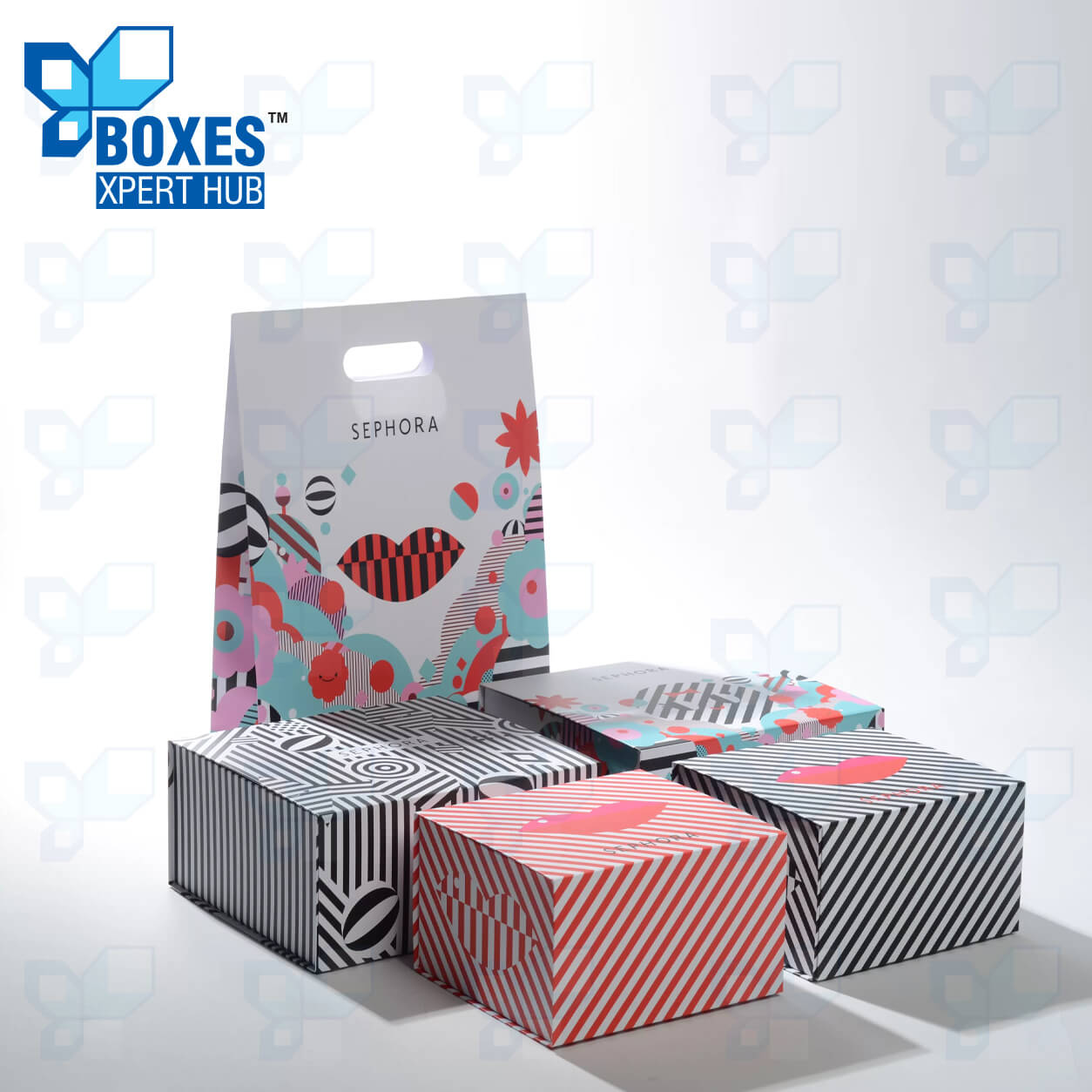 Confectionery Boxes