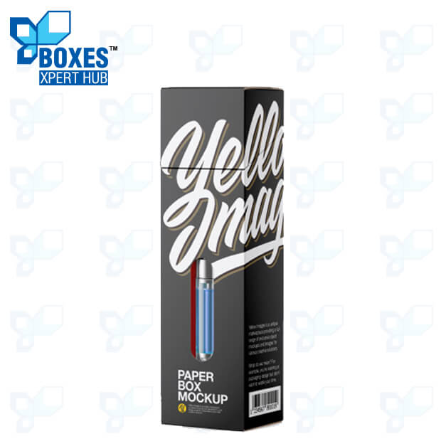 Vape Packaging