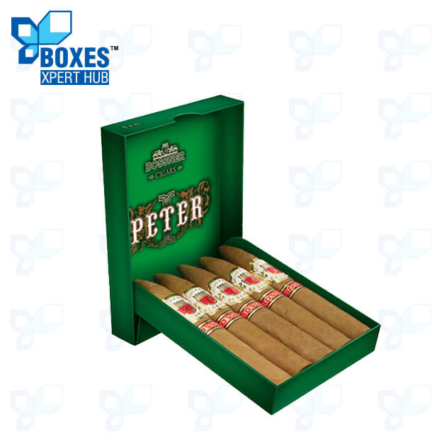 Cigar Packaging 