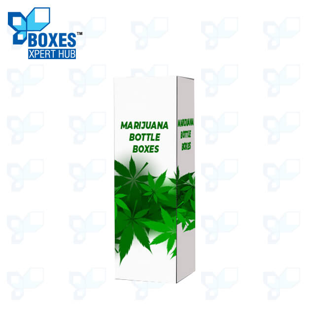 Marijuana Packaging