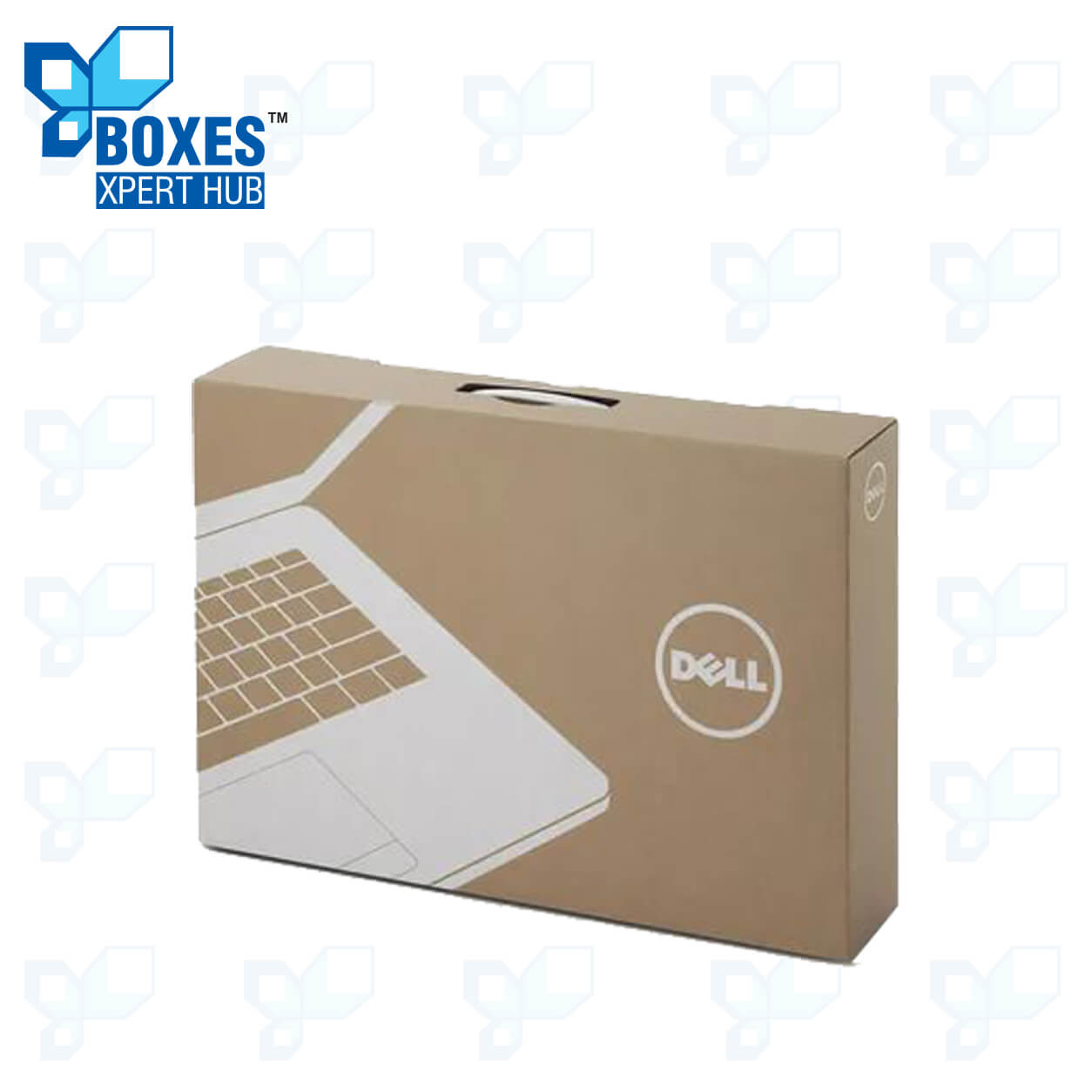 Laptop Boxes