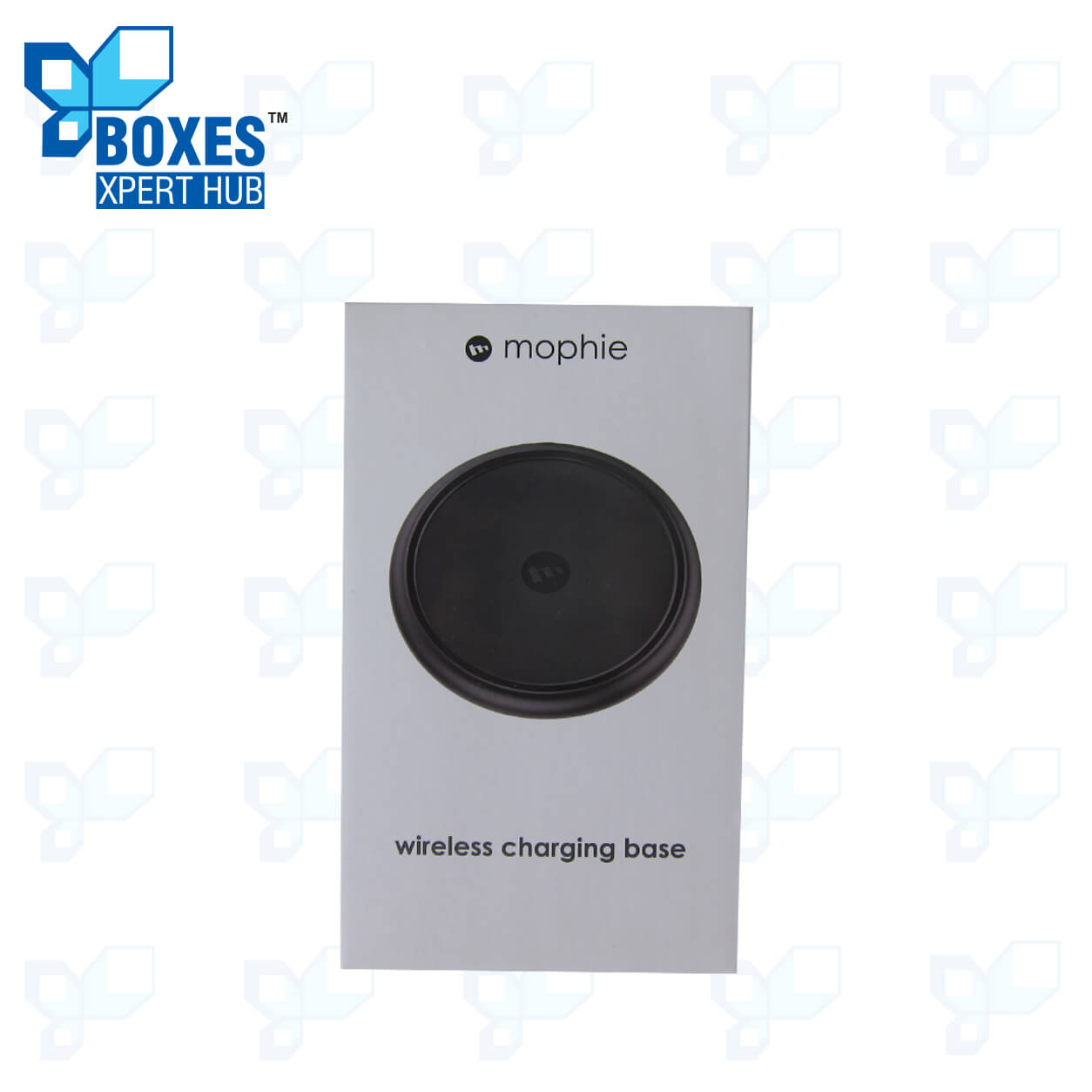Wireless Charger Boxes