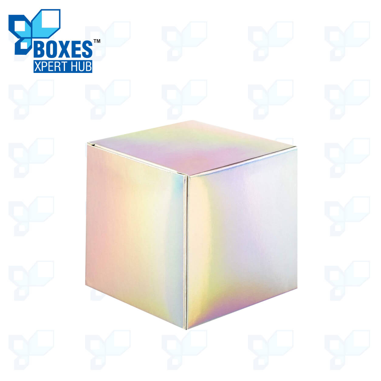 Holographic Boxes
