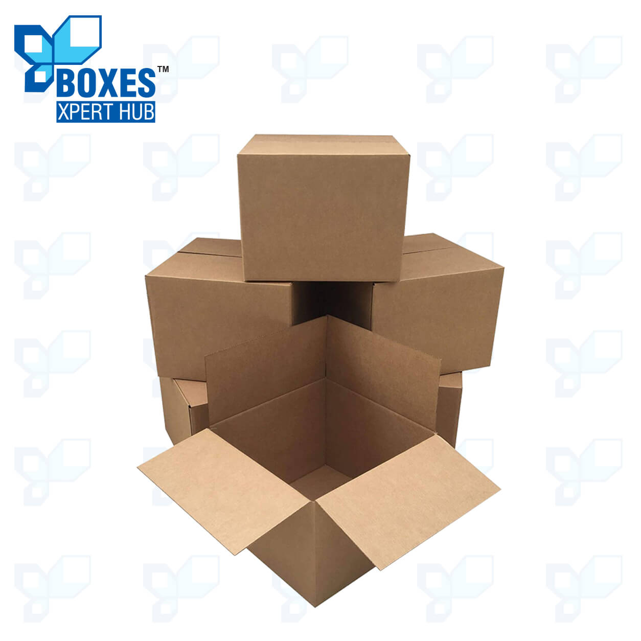 CardBoard Boxes