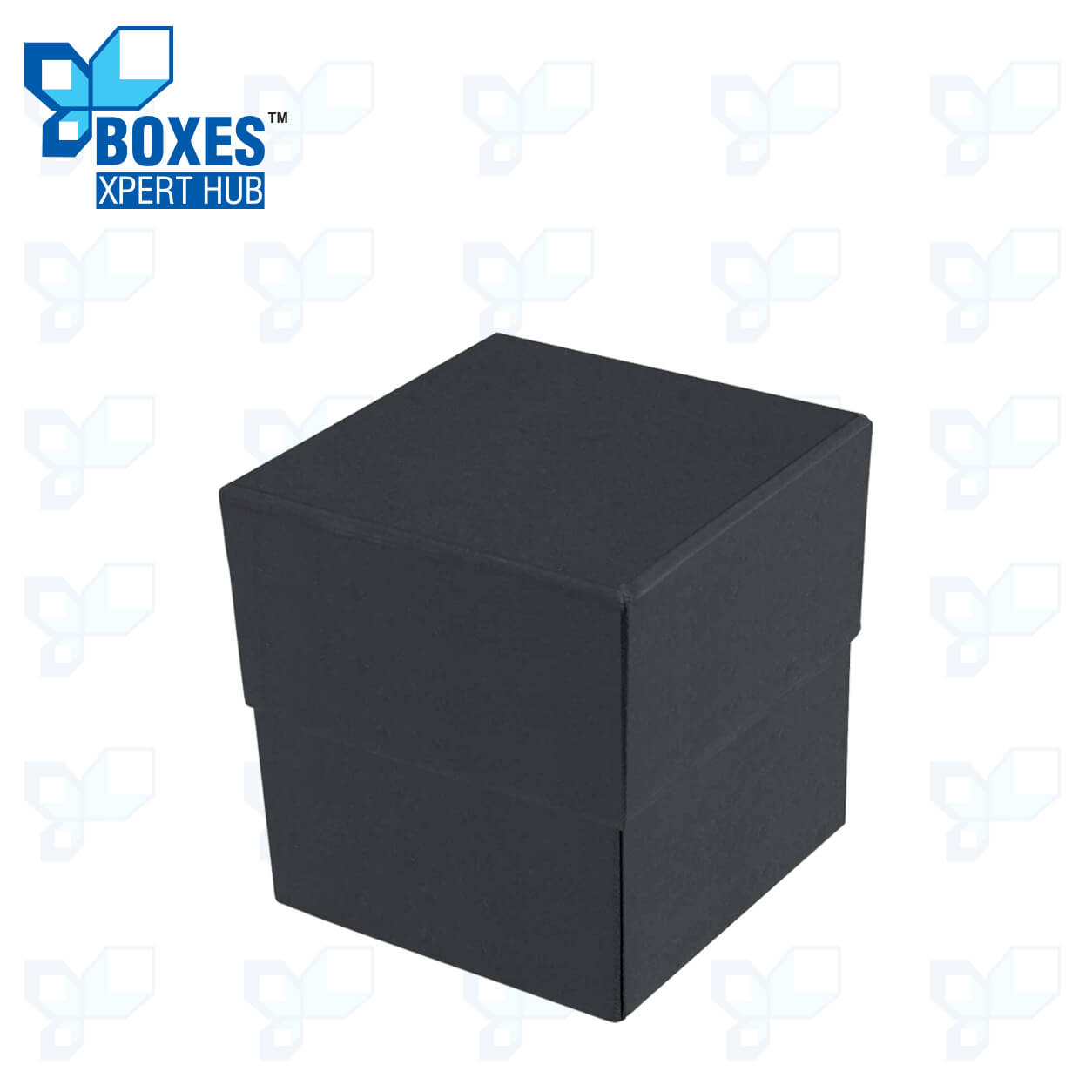 Cube Boxes