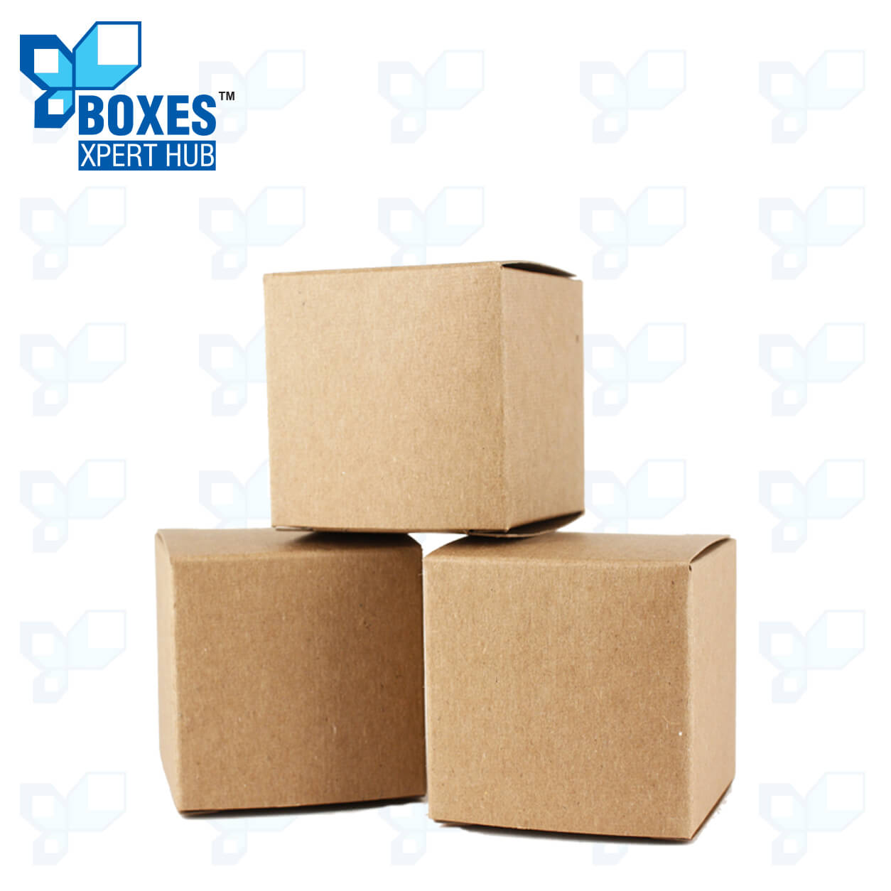 Cube Boxes
