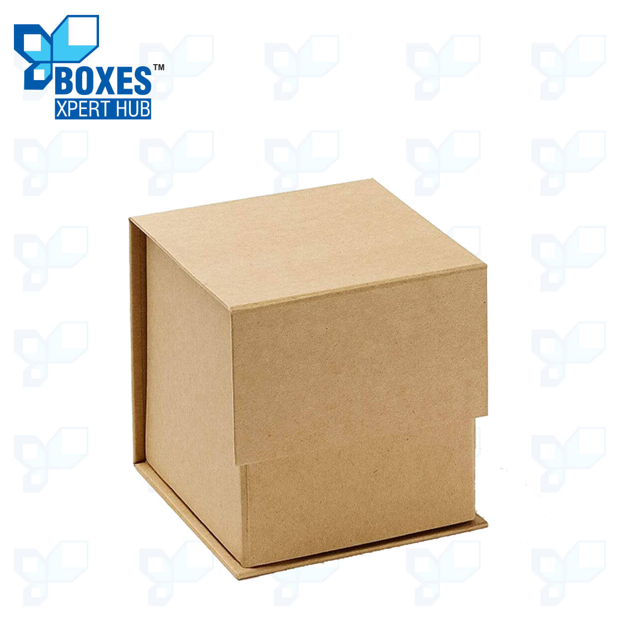 Cube Boxes