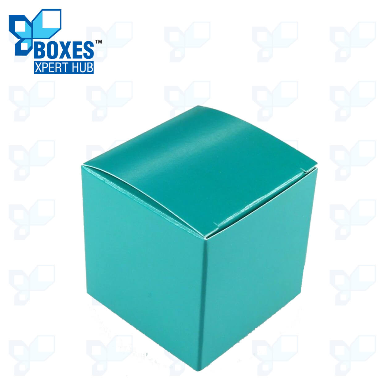 Cube Boxes