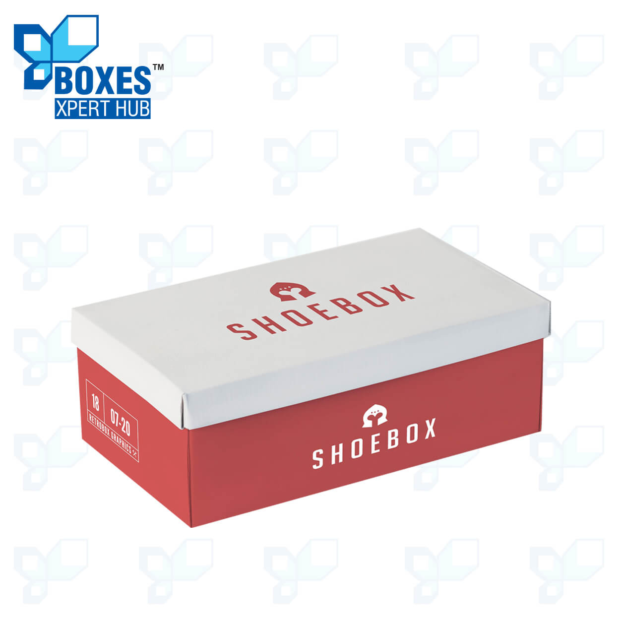 Shoes Boxes
