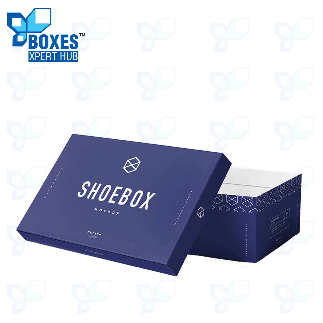 Shoes Boxes