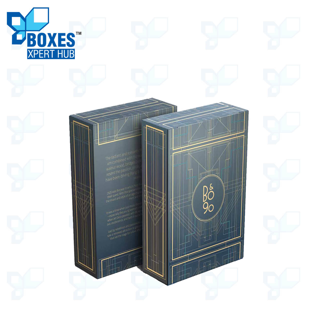 Playing Cards Boxes