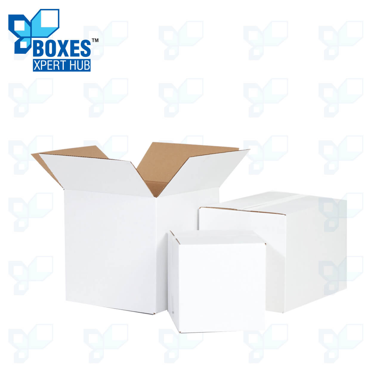 White Boxes