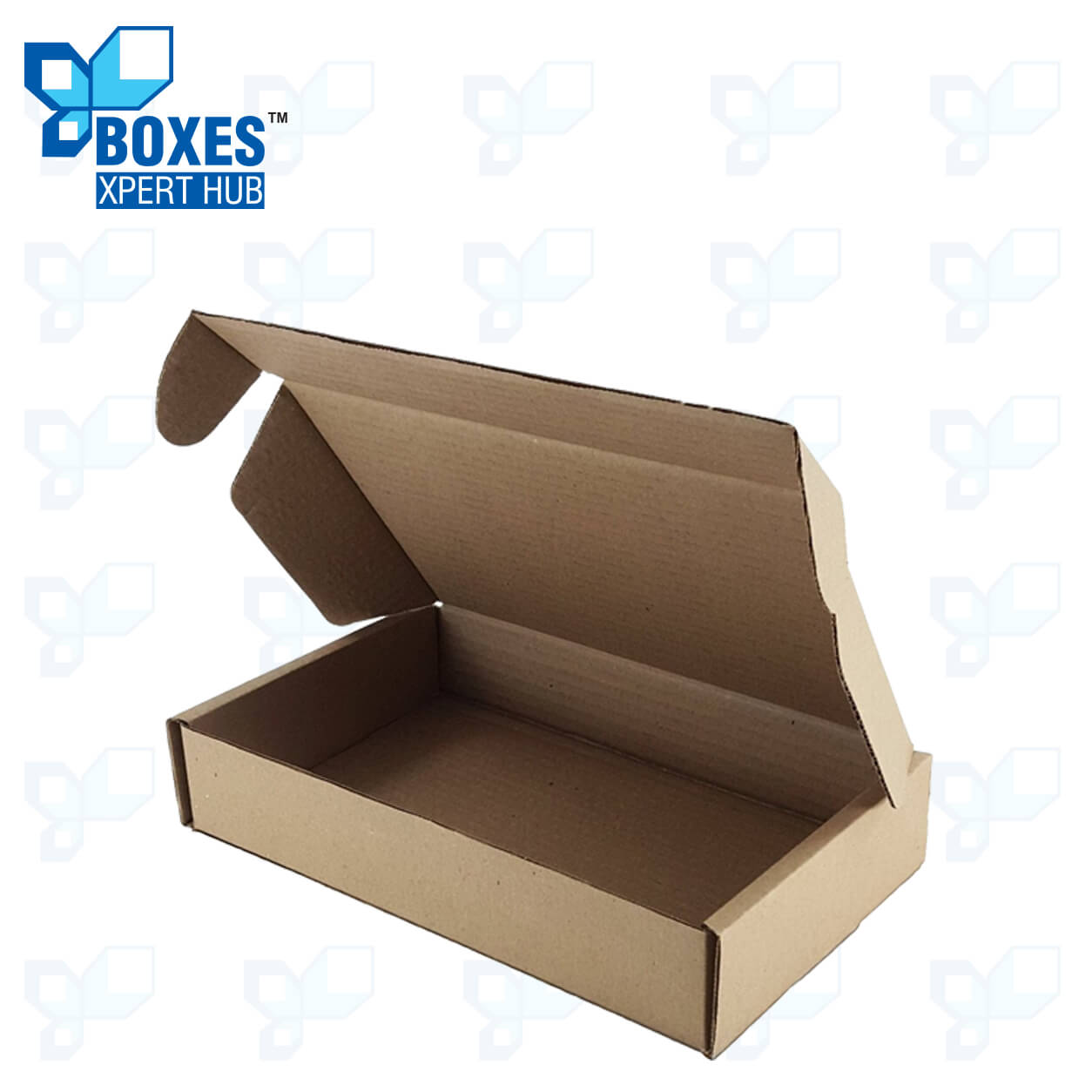 Tab Lock Mailer Boxes