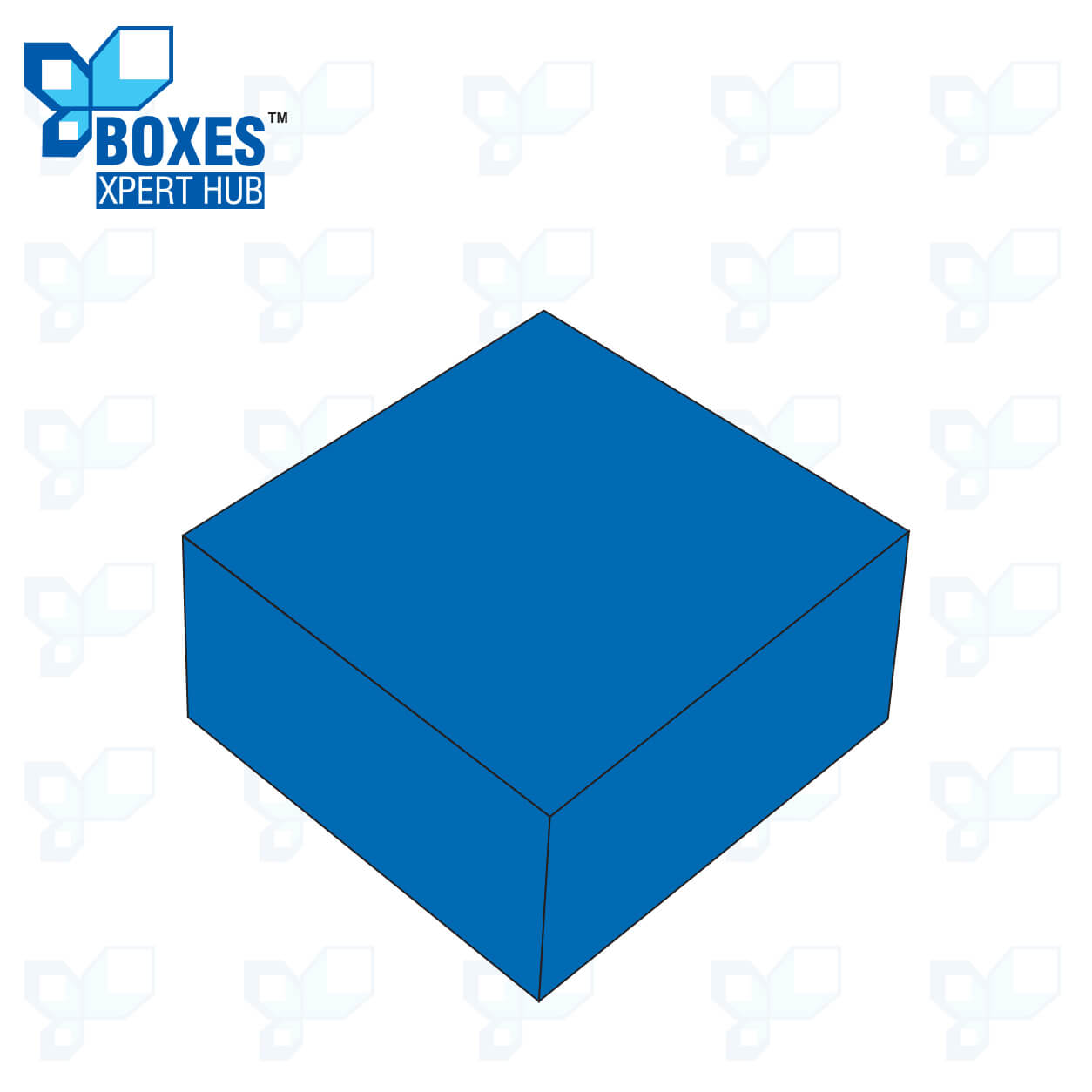 Full Flap Auto Bottom