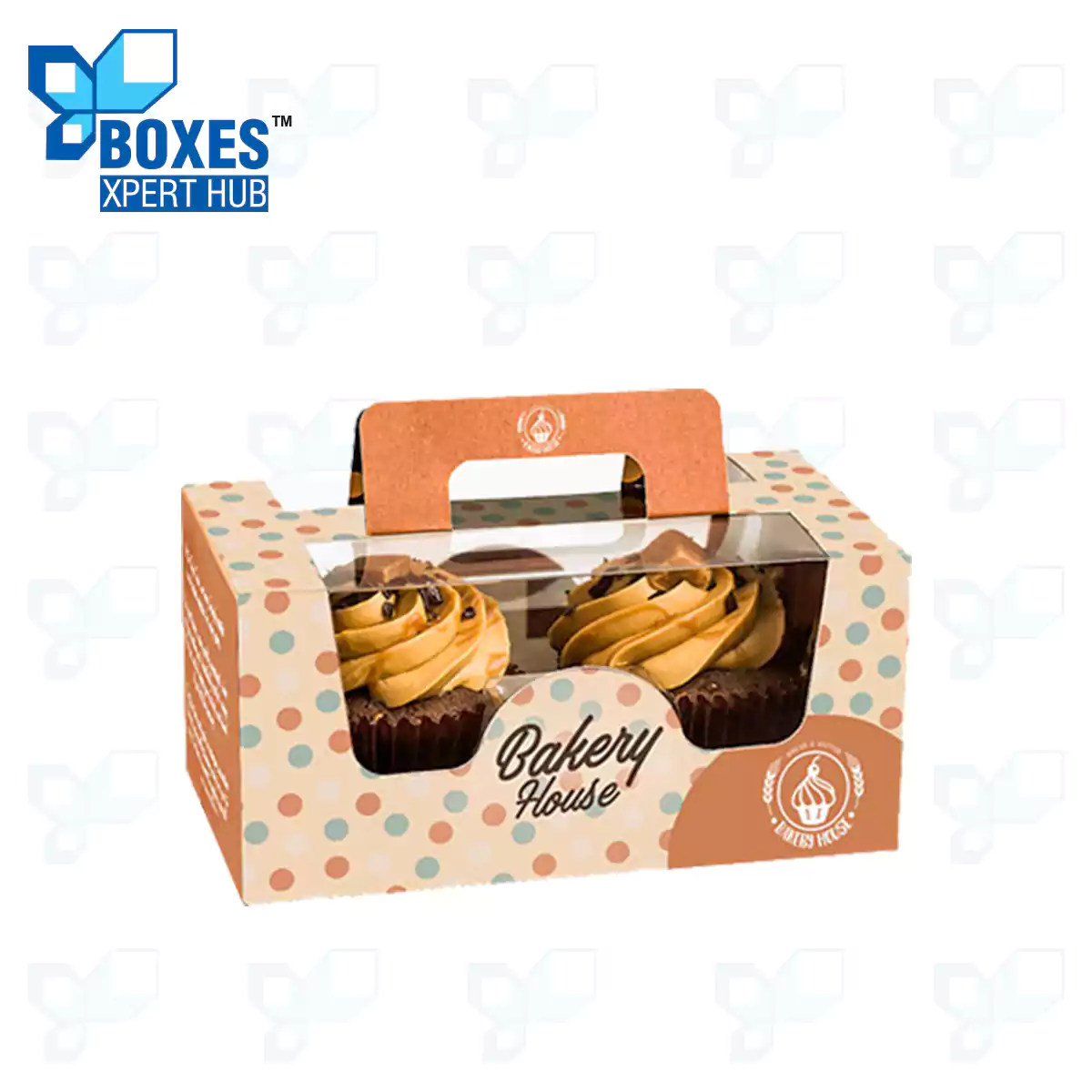 Bakery Boxes 