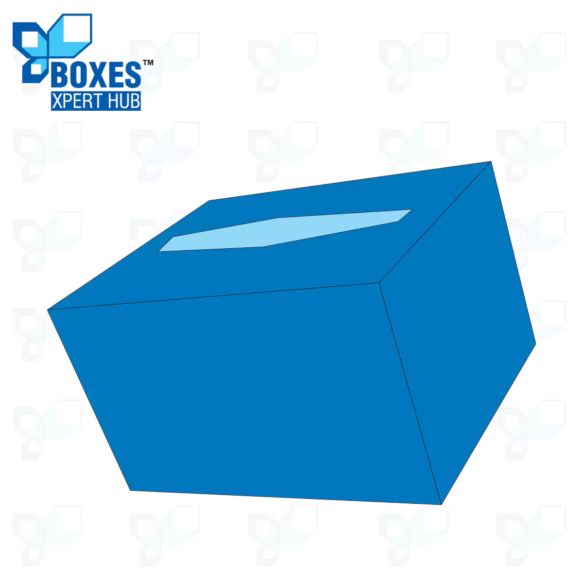 Seal End with Perforated Top