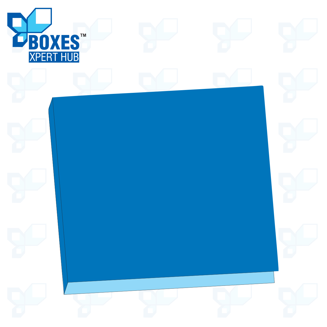 Four Panel CD Jacket