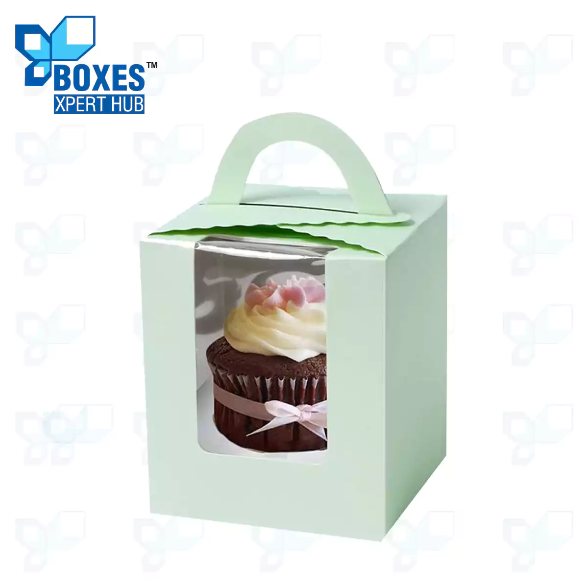 Cupcake Boxes
