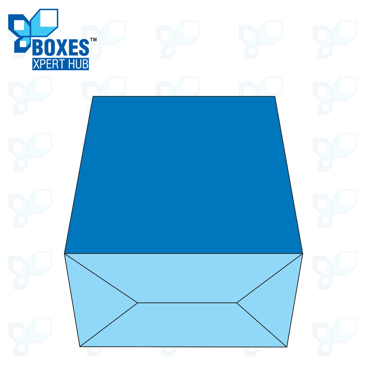 Panel Hanger Snap Lock Bottom