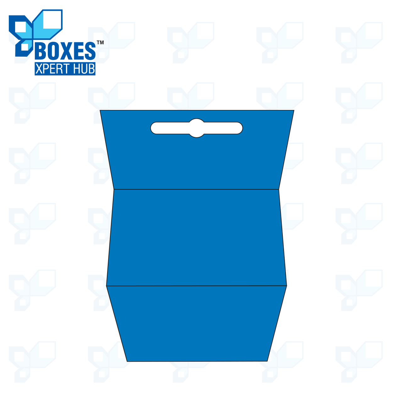 Panel Hanger Snap Lock Bottom