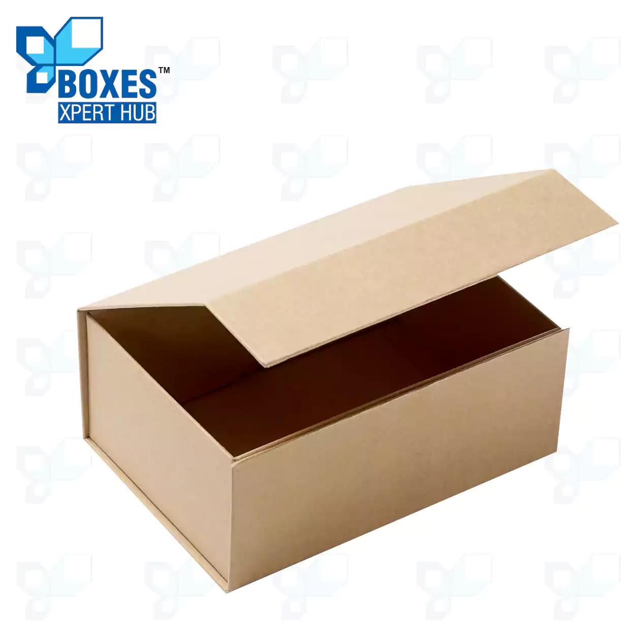 Kraft Boxes