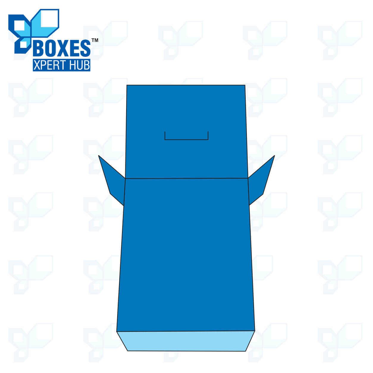 Seal End with Tear Open and Lock