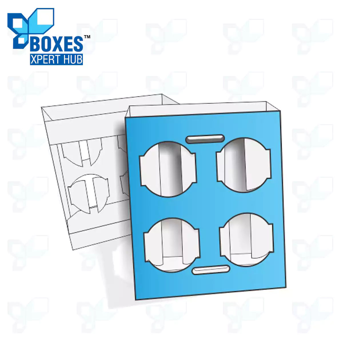 Ice-cream Cone Holder