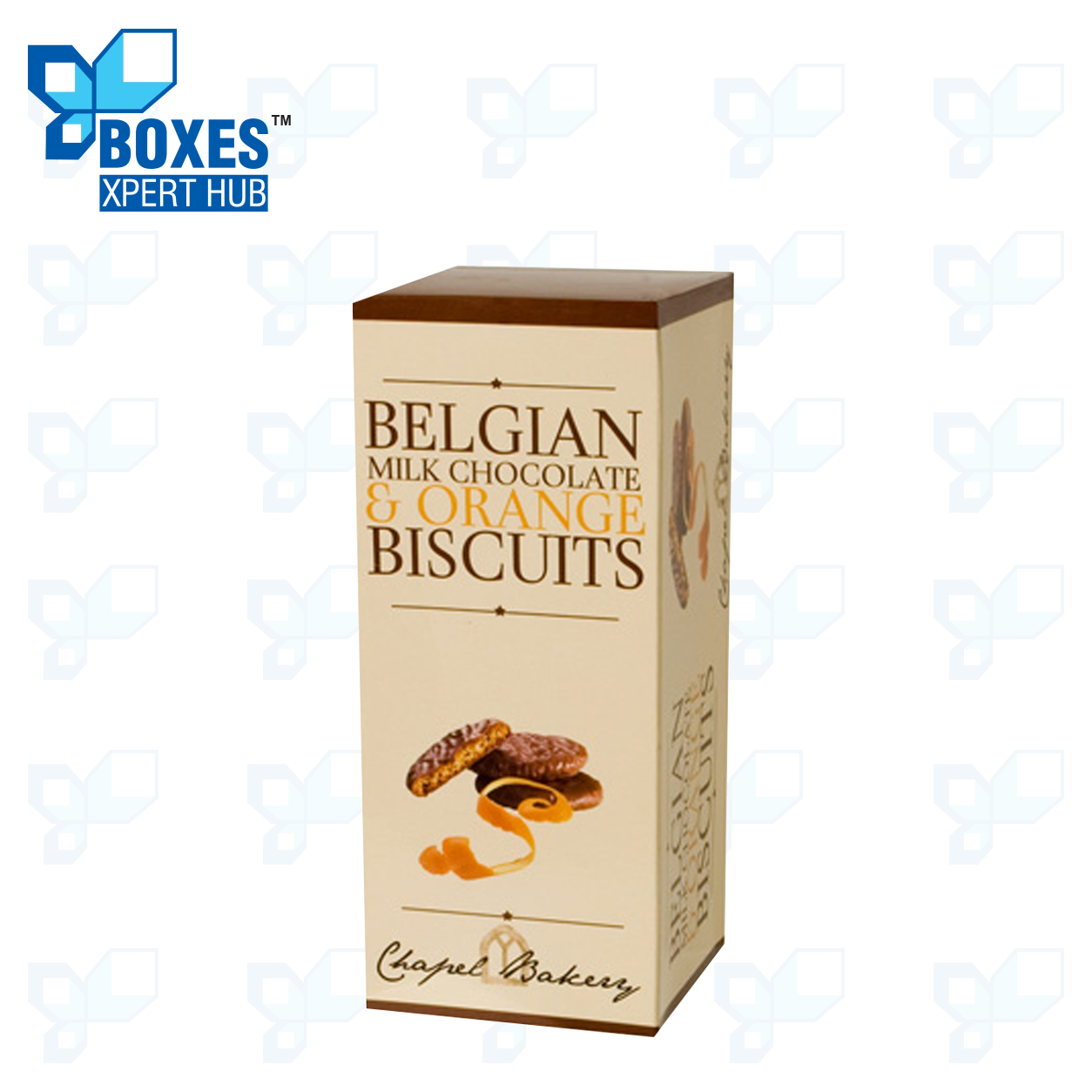 Biscuits Boxes