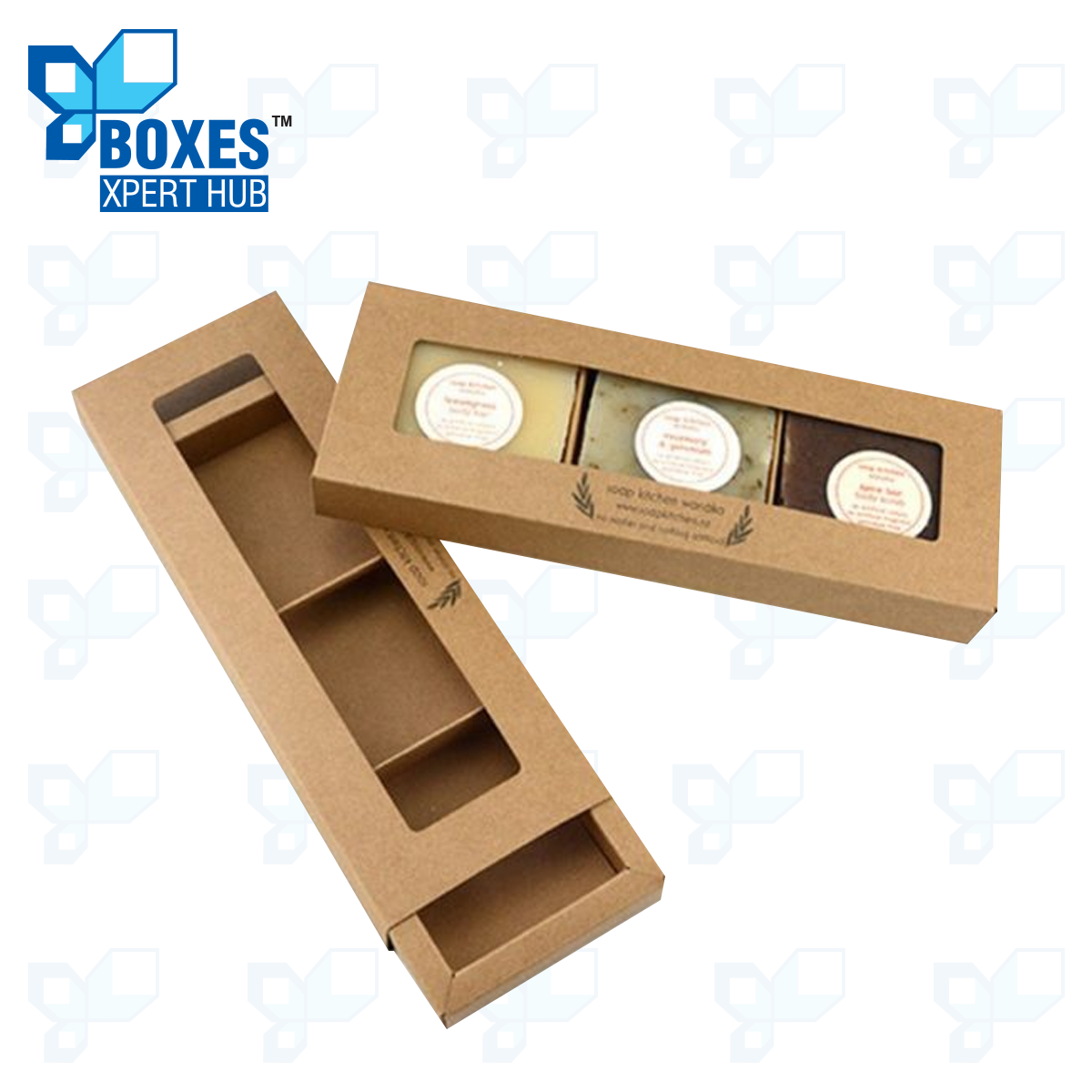 Square Cut Out Inserts