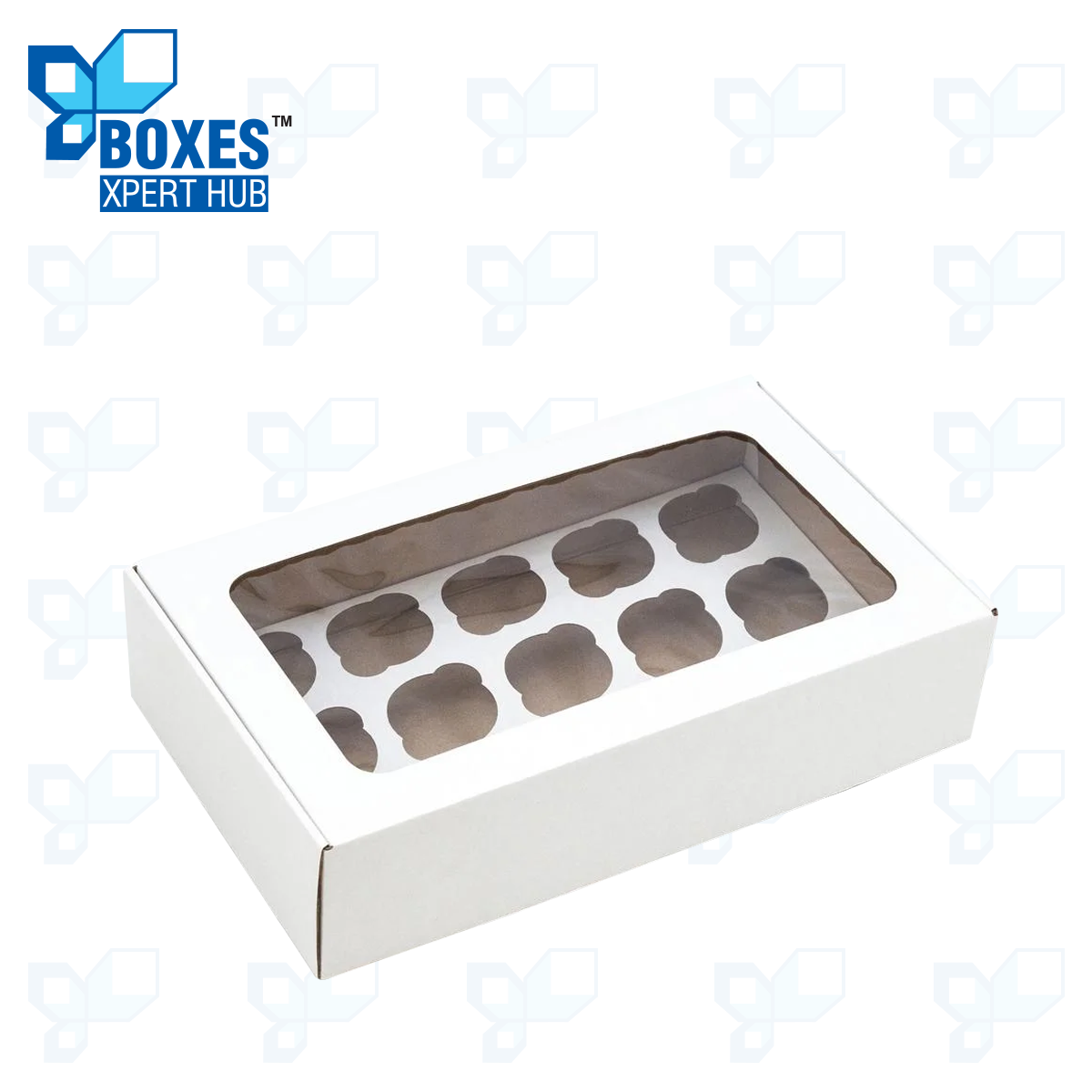 Square Cut Out Inserts