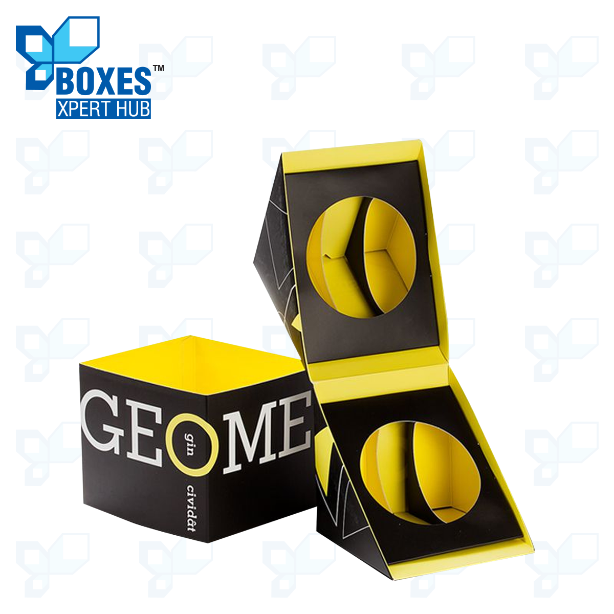 Circular Cut Out Inserts