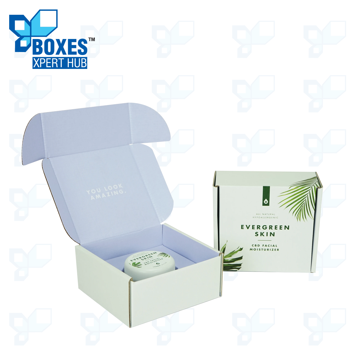 Circular Cut Out Inserts