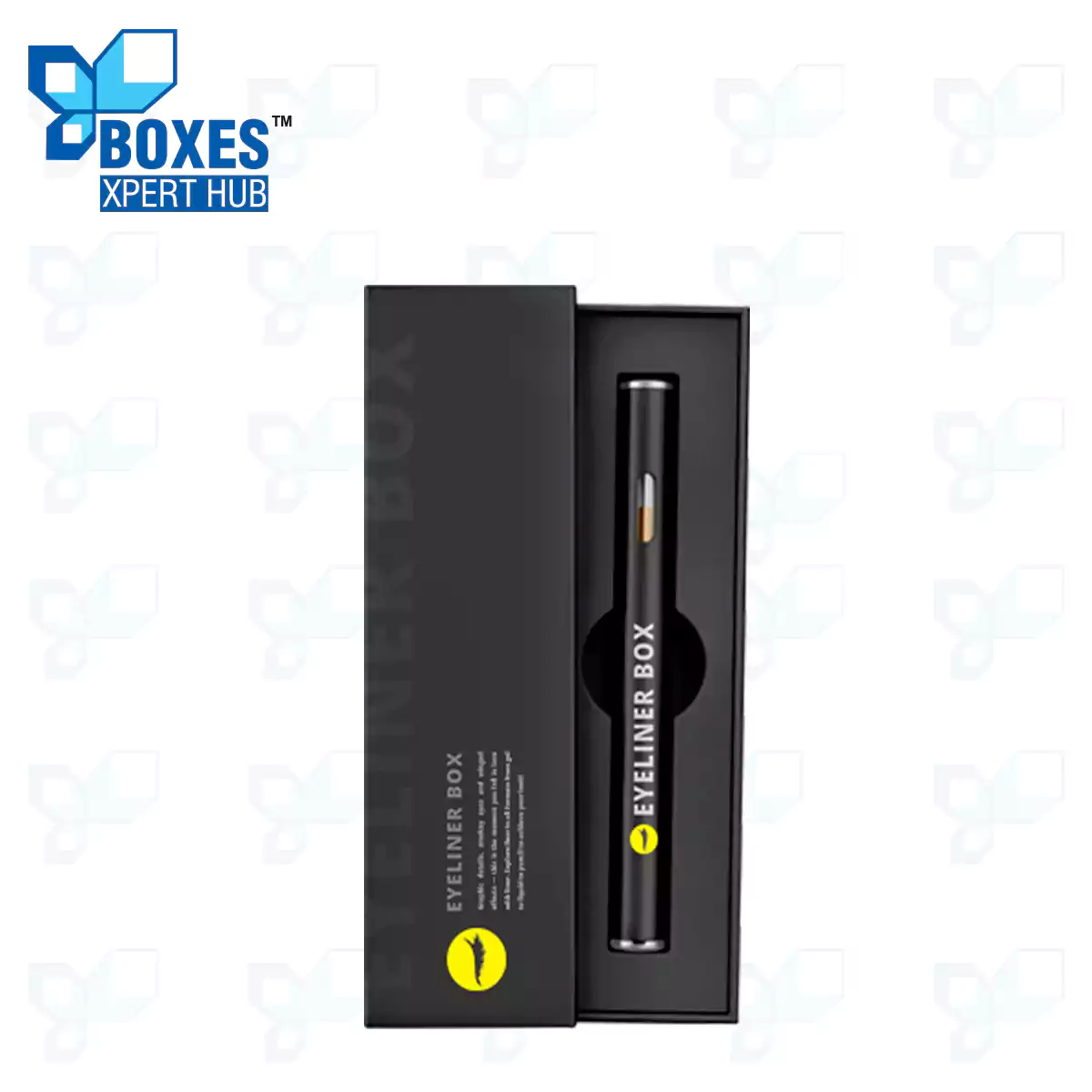 Eyeliner Boxes