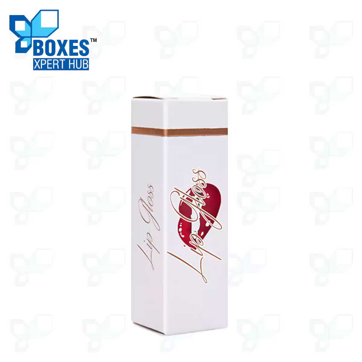 Lip Gloss Boxes