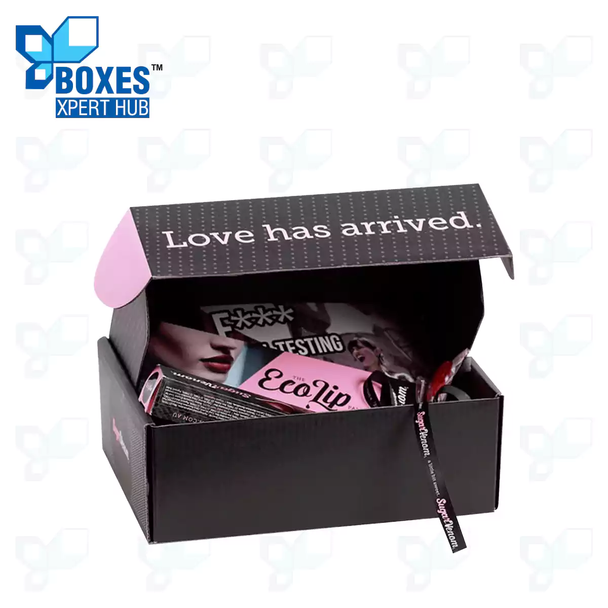 Makeup Kits Packaging