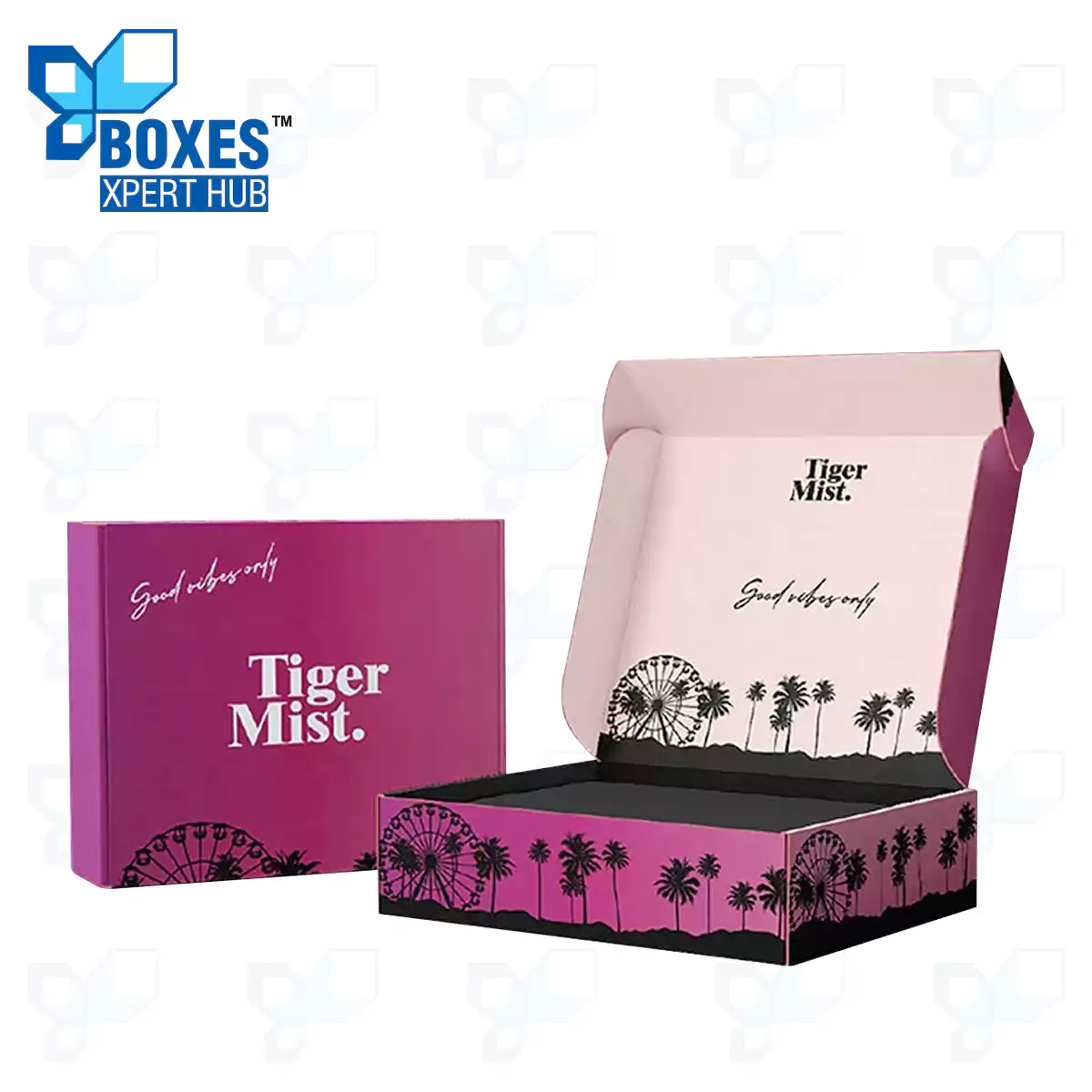 Makeup Kits Boxes