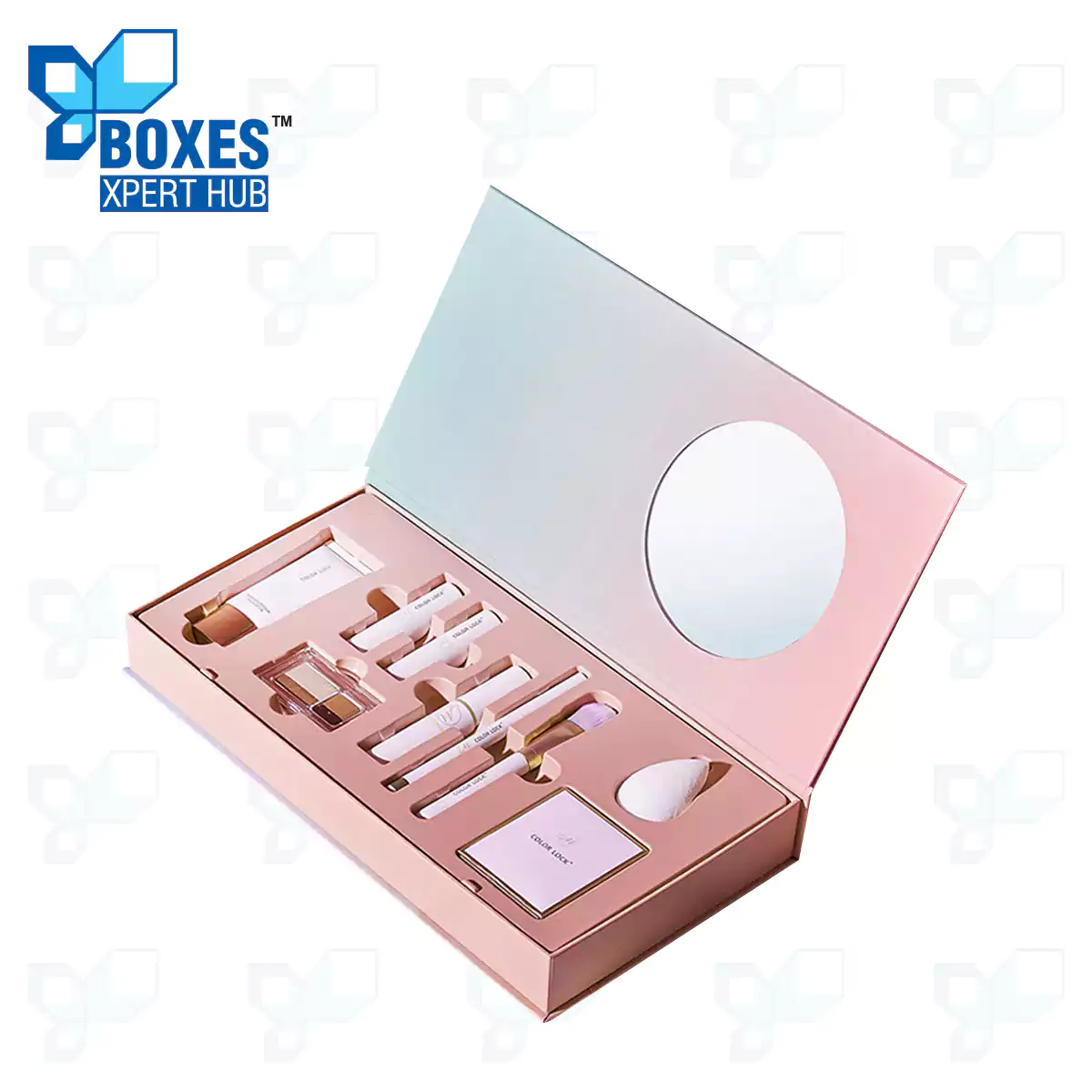 Makeup Kits Boxes