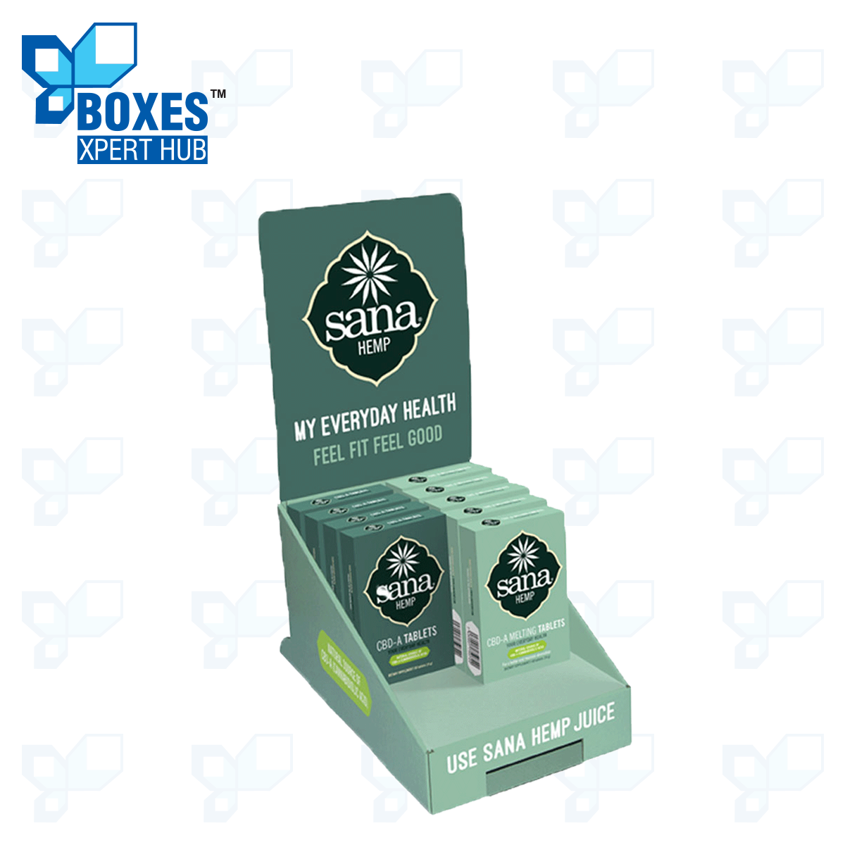 Counter Display Boxes