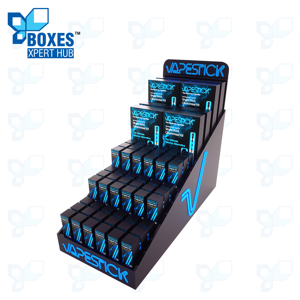 Counter Display Boxes