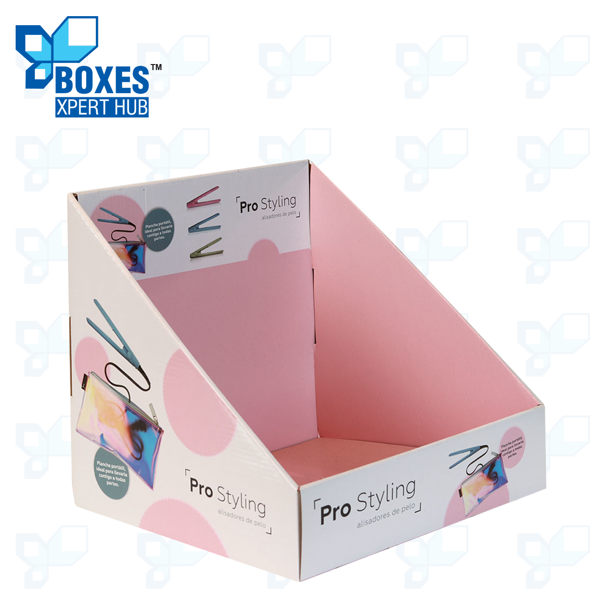 Counter Display Boxes